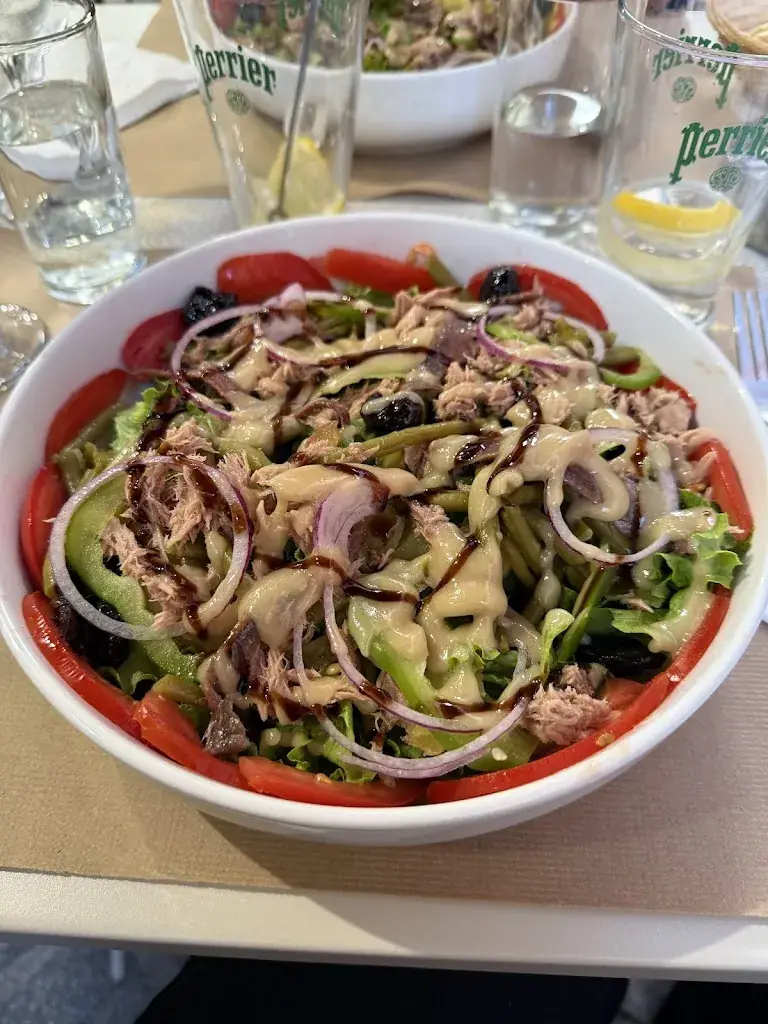 sabrina haro hernandez_L'épicurienne provençale_Gréoux-les-Bains_review