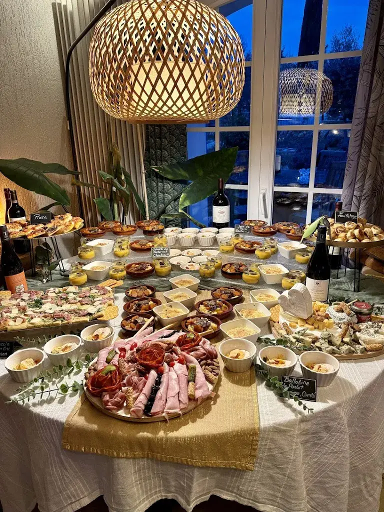 L'épicurienne provençale_Gréoux-les-Bains_slider_image_3