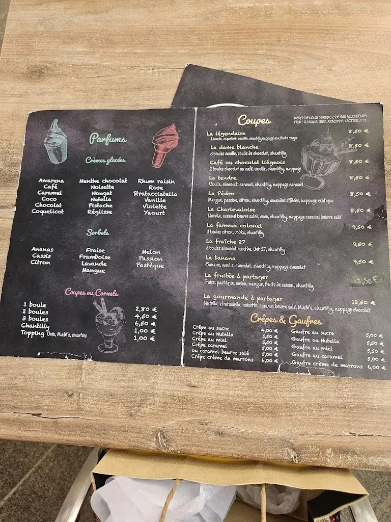 Menu_Le Grysélien_Gréoux-les-Bains_image_3