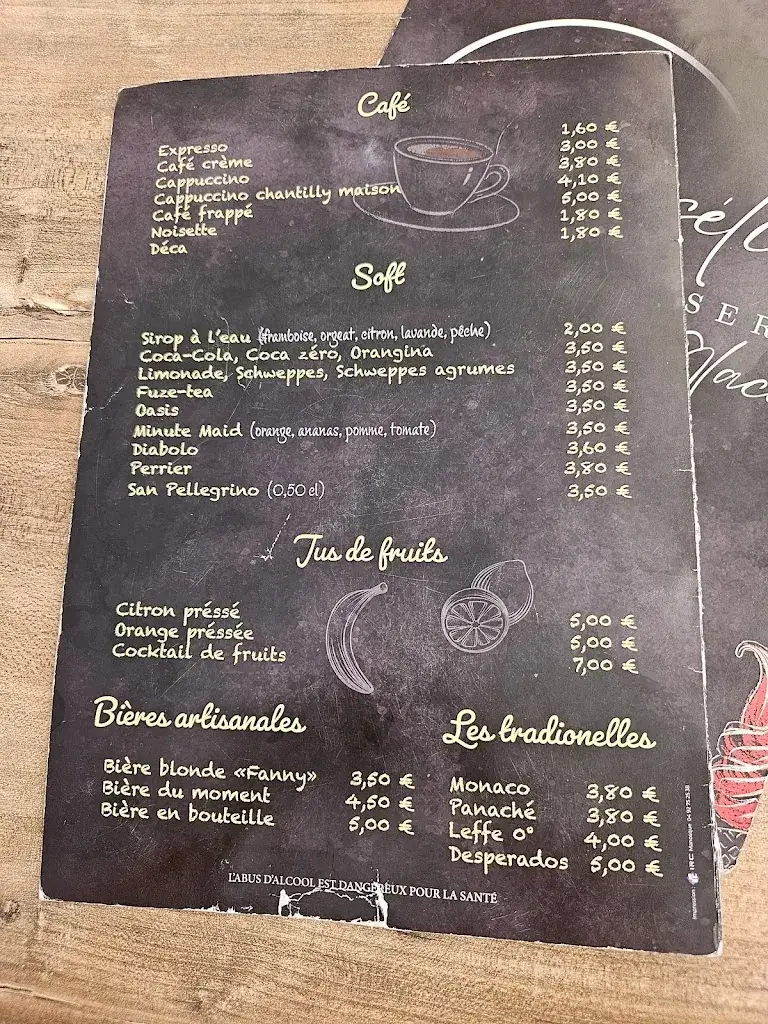 Menu_Le Grysélien_Gréoux-les-Bains_image_4
