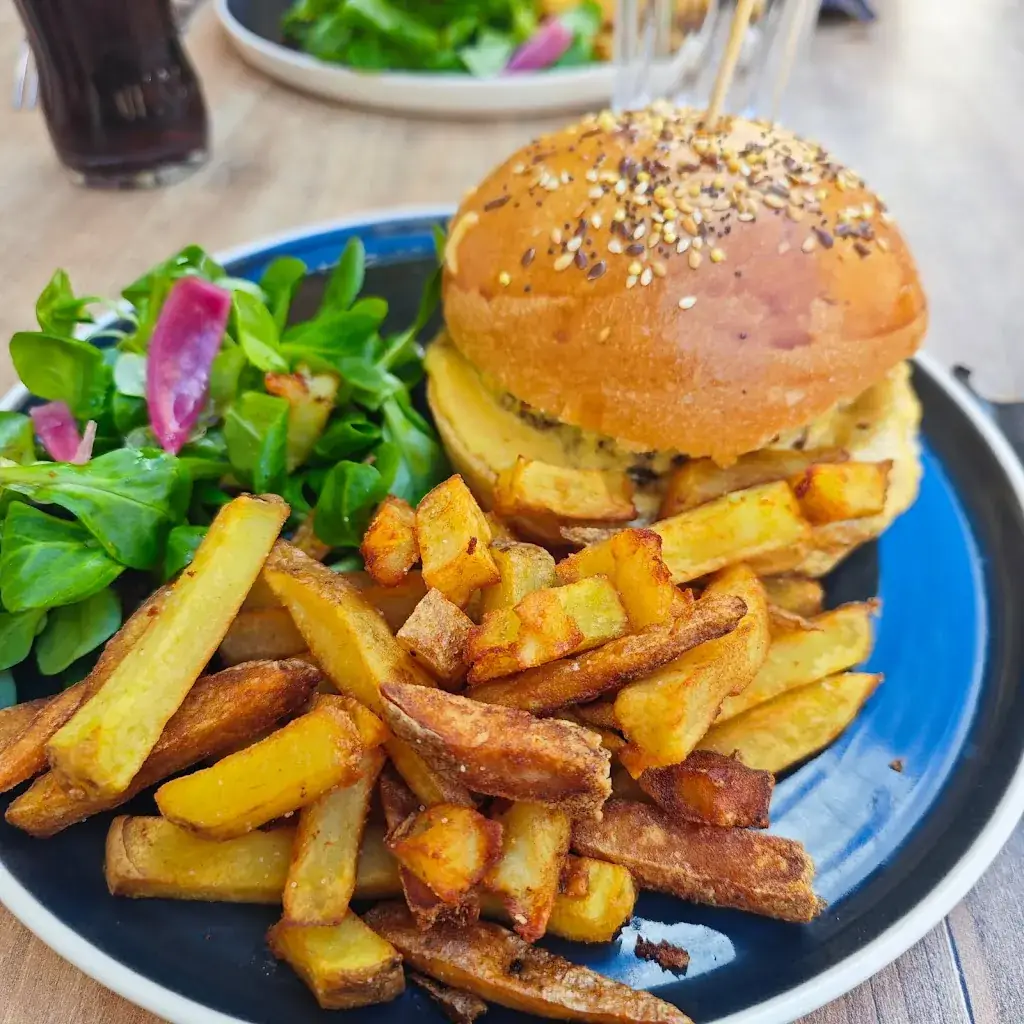 Kais El sayed_Le Grysélien_Gréoux-les-Bains_review