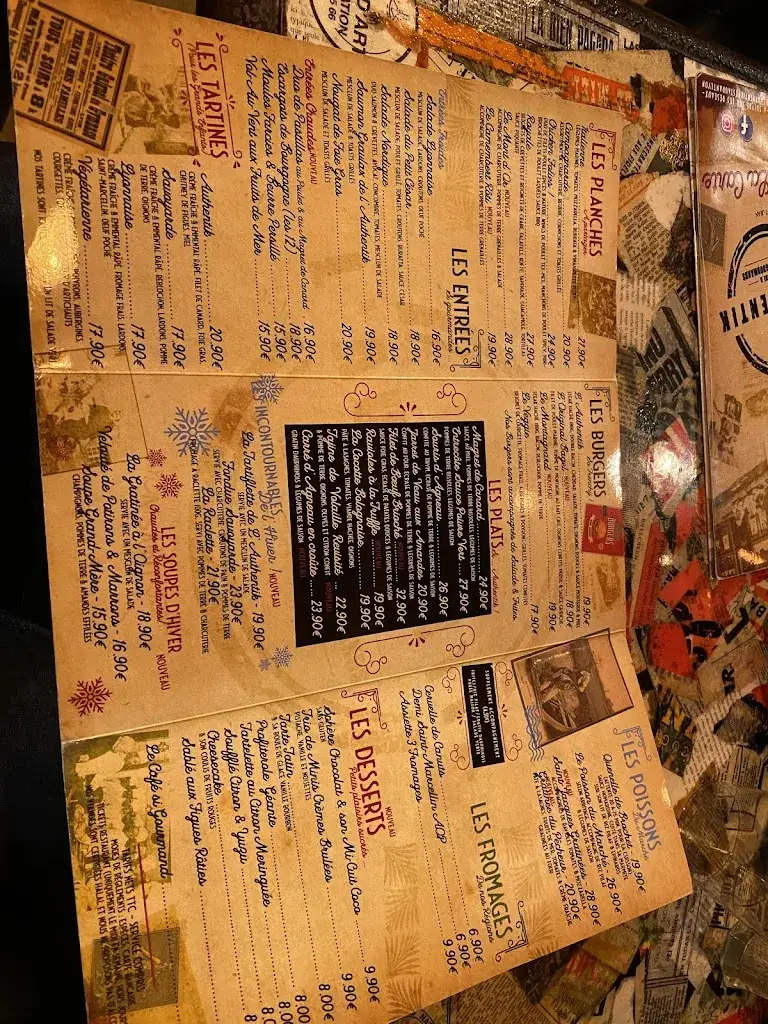 Menu_Restaurant L'Authentik_Alby-sur-Chéran_image_2