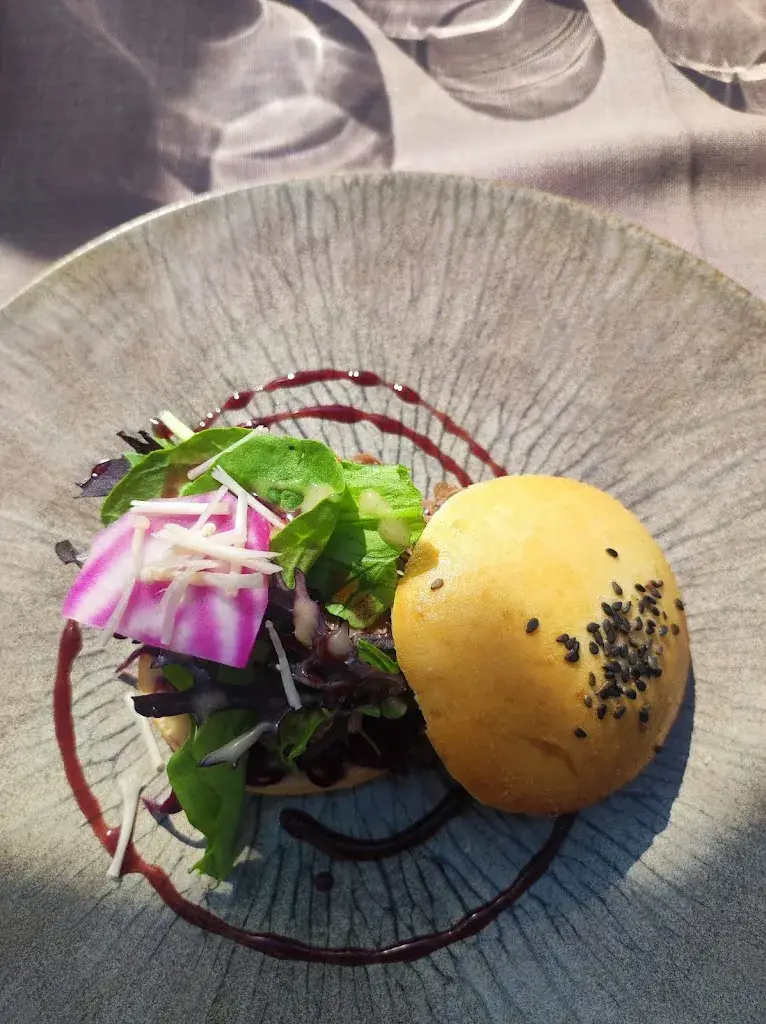 Tyffanie BOUTET_Restaurant L'Authentik_Alby-sur-Chéran_review