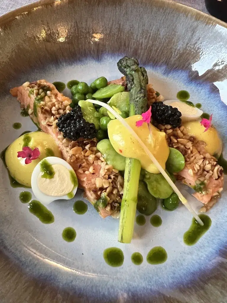 Carine Tardy_Restaurant L'Authentik_Alby-sur-Chéran_review