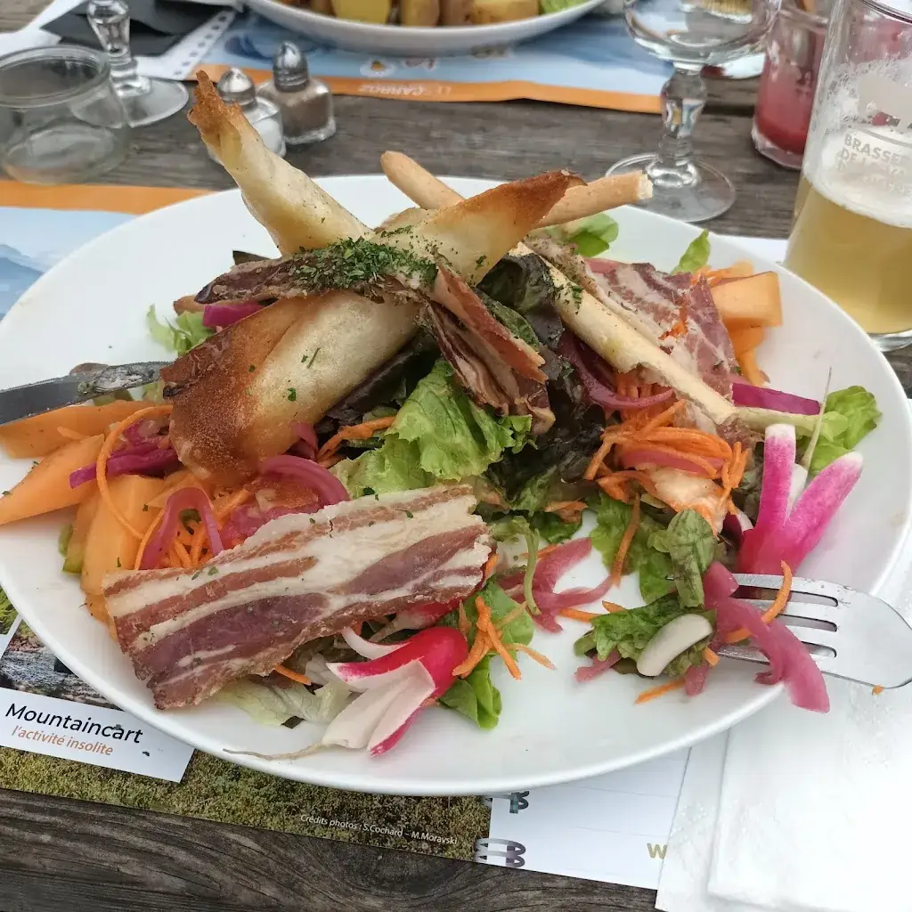 Menu_Alpage de l'Airon_Arâches-la-Frasse_image_7