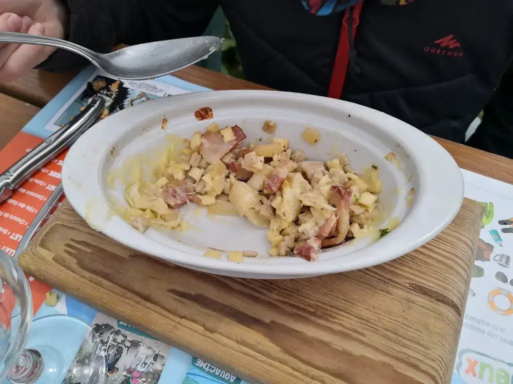 Menu_Alpage de l'Airon_Arâches-la-Frasse_image_9