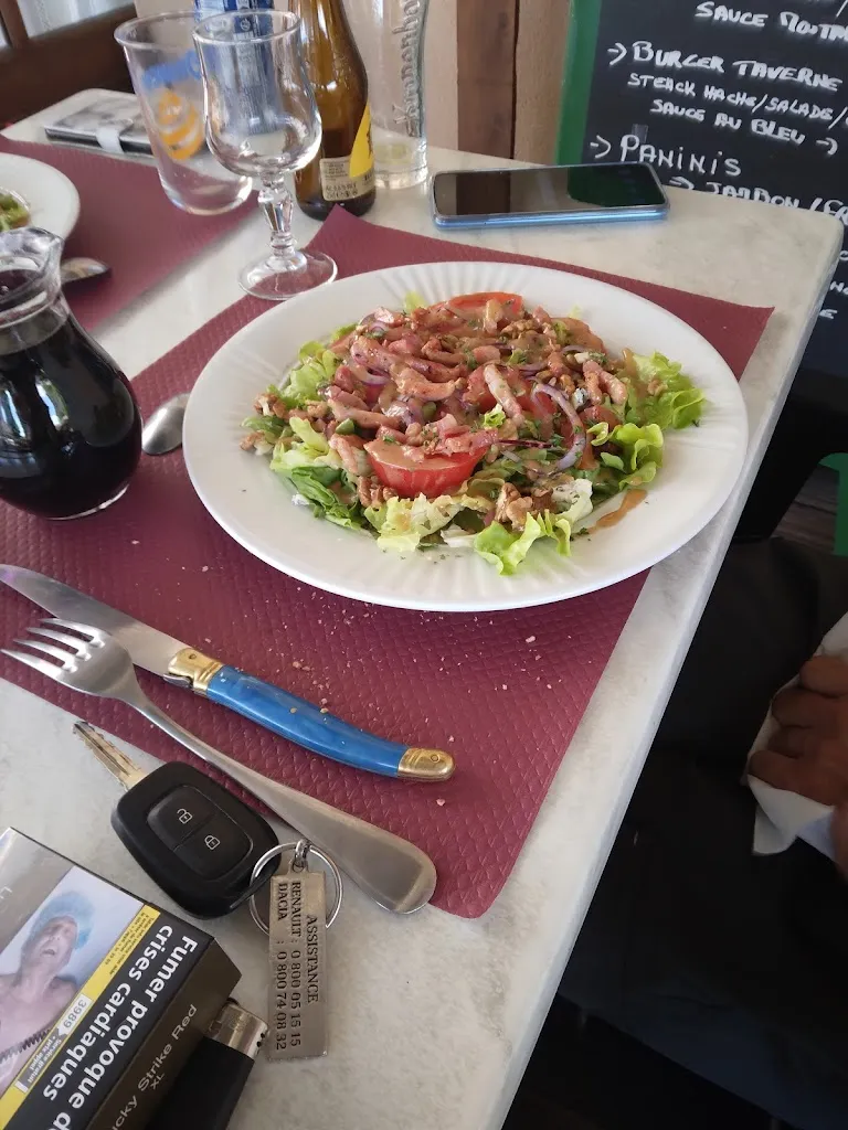 Menu_La Taverne de la Halle_Pionsat_image_9