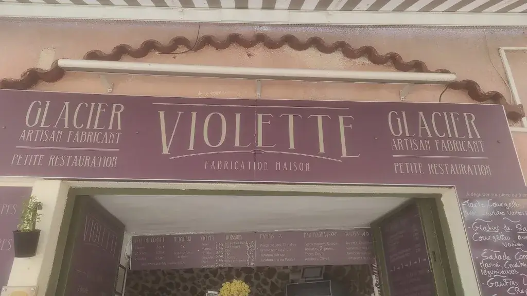 Lars Kasten_VIOLETTE - Glacier Artisan Fabricant_Gréoux-les-Bains_review