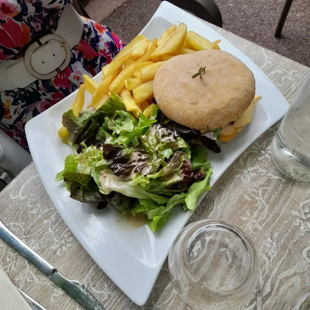 Menu_Les Marronniers_Gréoux-les-Bains_image_4