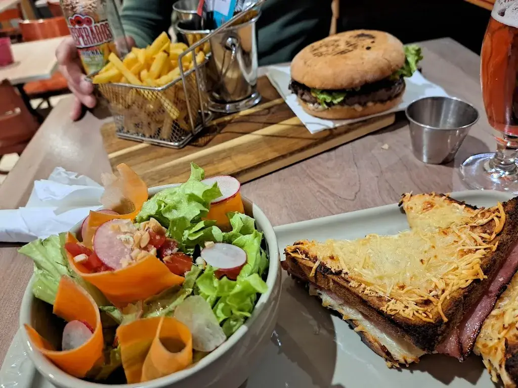 Menu_Les Marronniers_Gréoux-les-Bains_image_7