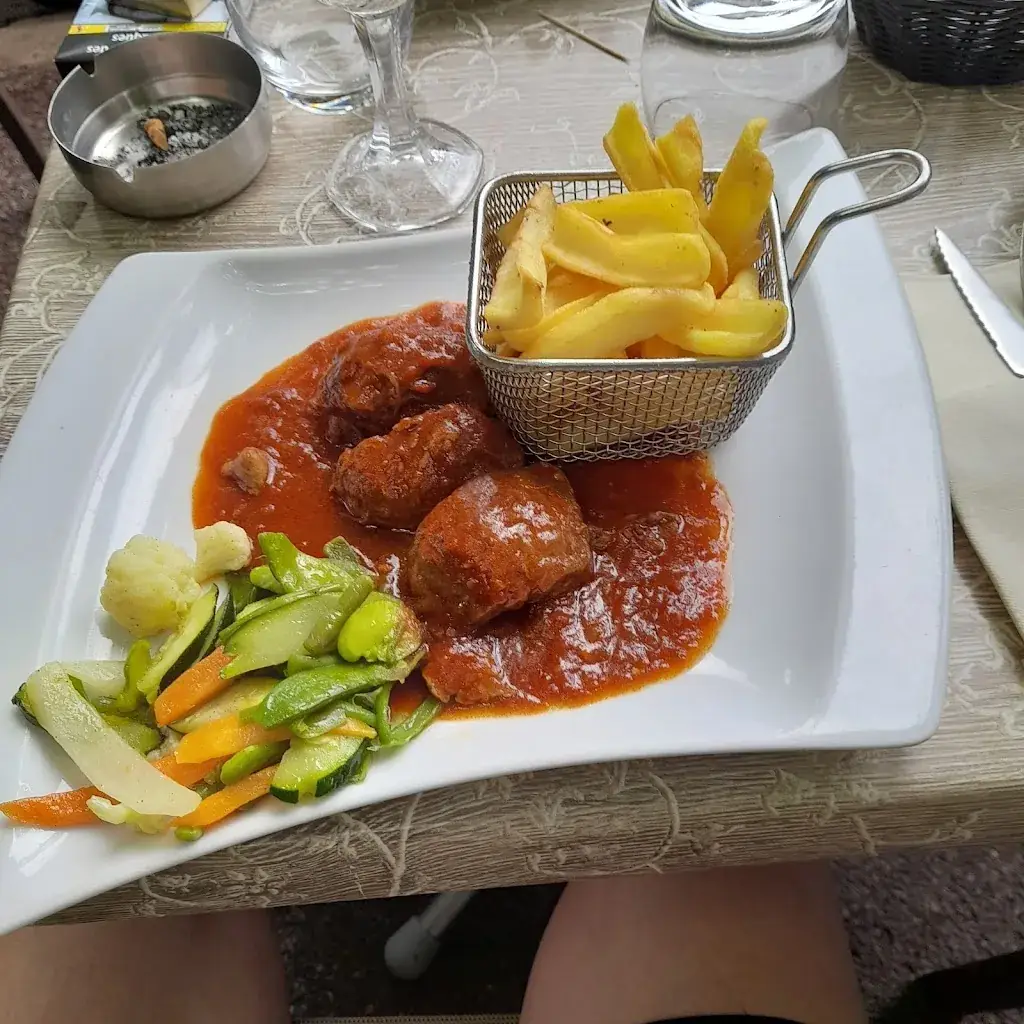 Menu_Les Marronniers_Gréoux-les-Bains_image_8