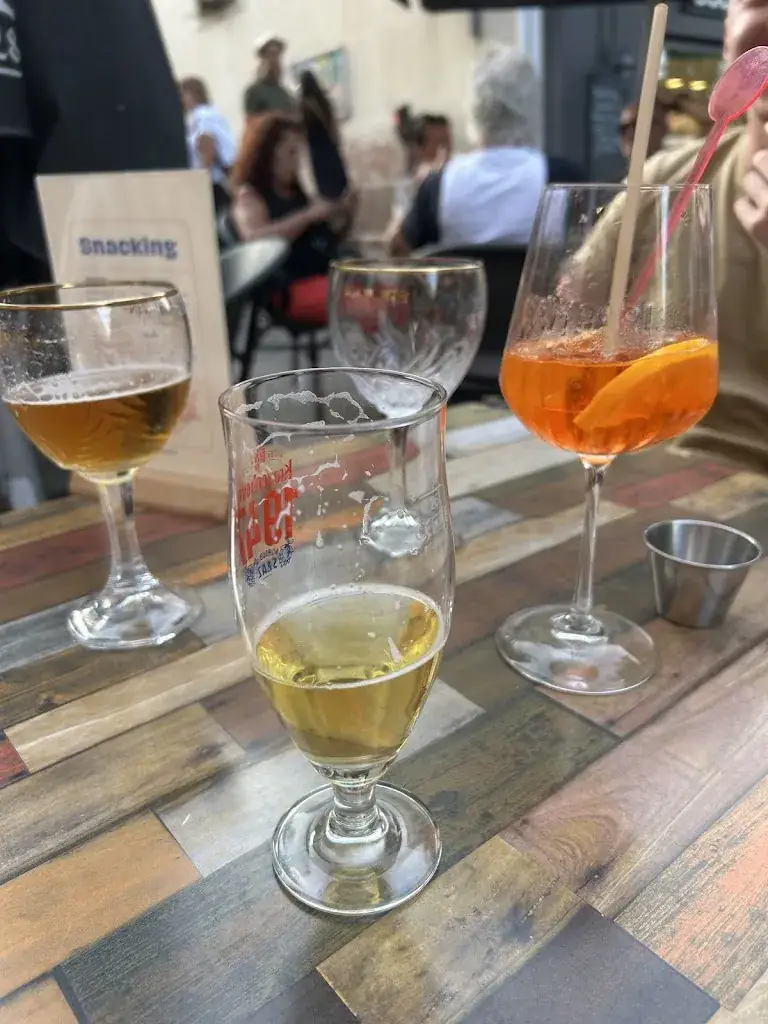 Cécile Carpentier_Les Marronniers_Gréoux-les-Bains_review