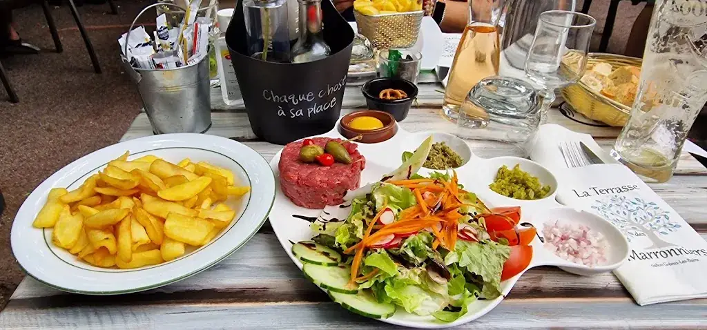 djeromo 57_Les Marronniers_Gréoux-les-Bains_review