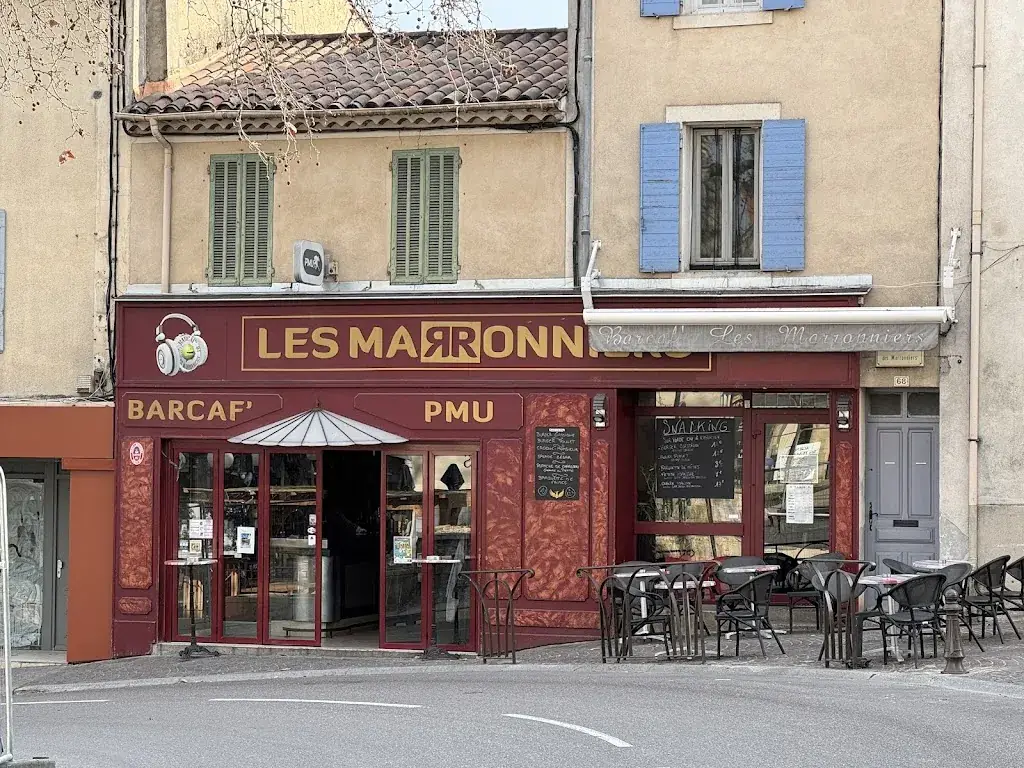 Les Marronniers_Gréoux-les-Bains_slider_image_3