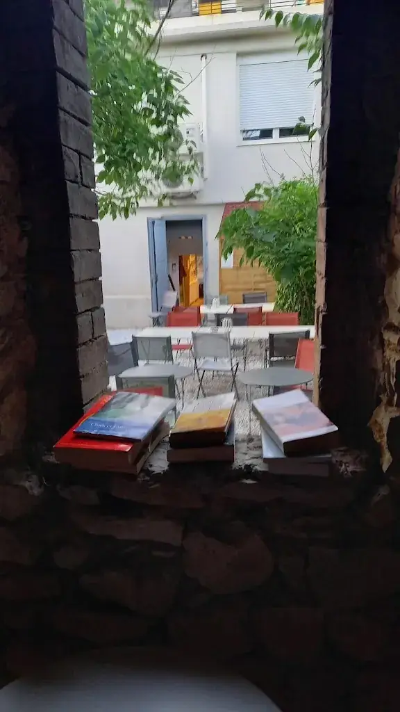 Claude Theophile_Stephane Colapinto Greoux-les-Bains_Gréoux-les-Bains_review