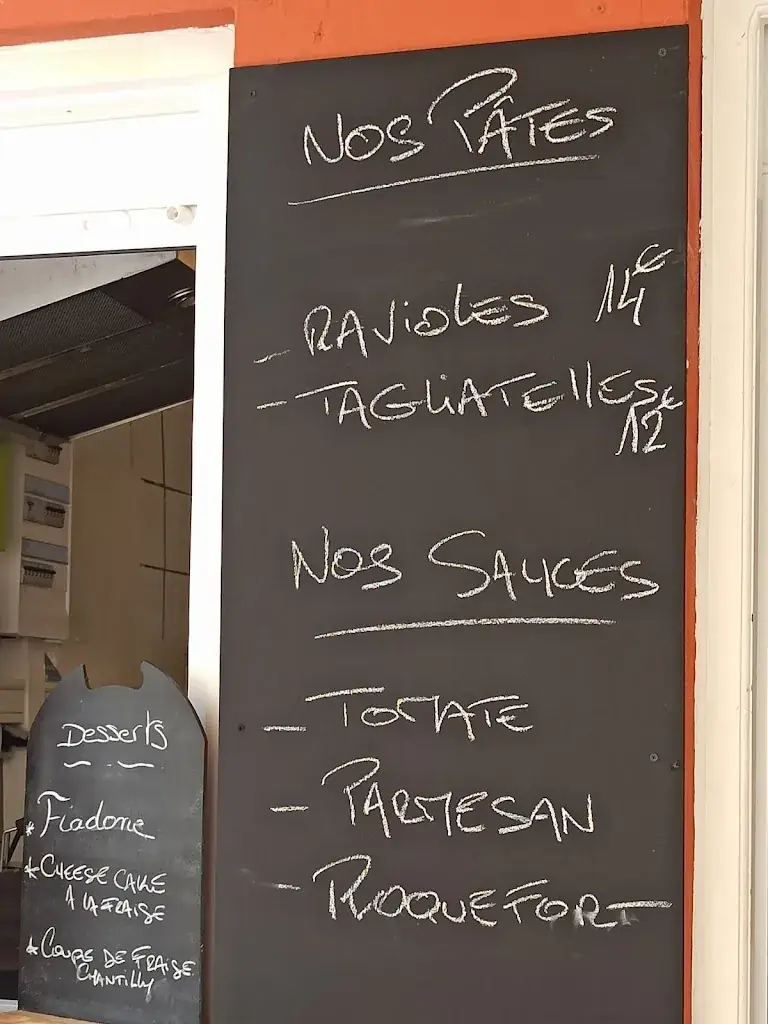 Menu_Chez Gigi_Gréoux-les-Bains_image_4