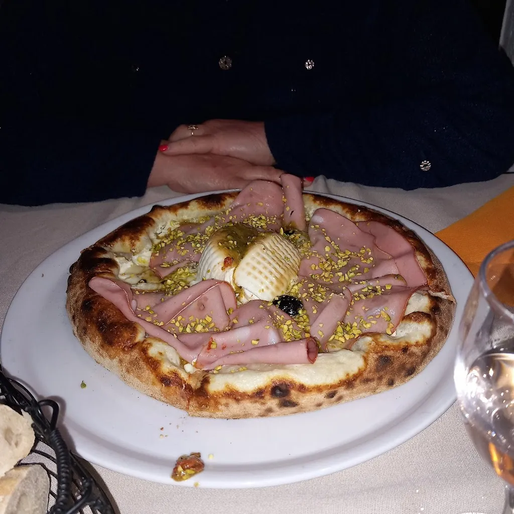 La Bergerie restaurant in Gréoux-les-Bains