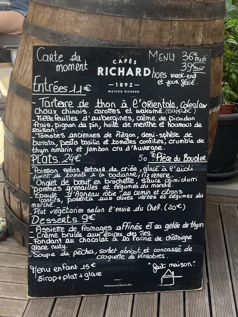 Menu_Le Bistrotteur_Nyons_immagine_2