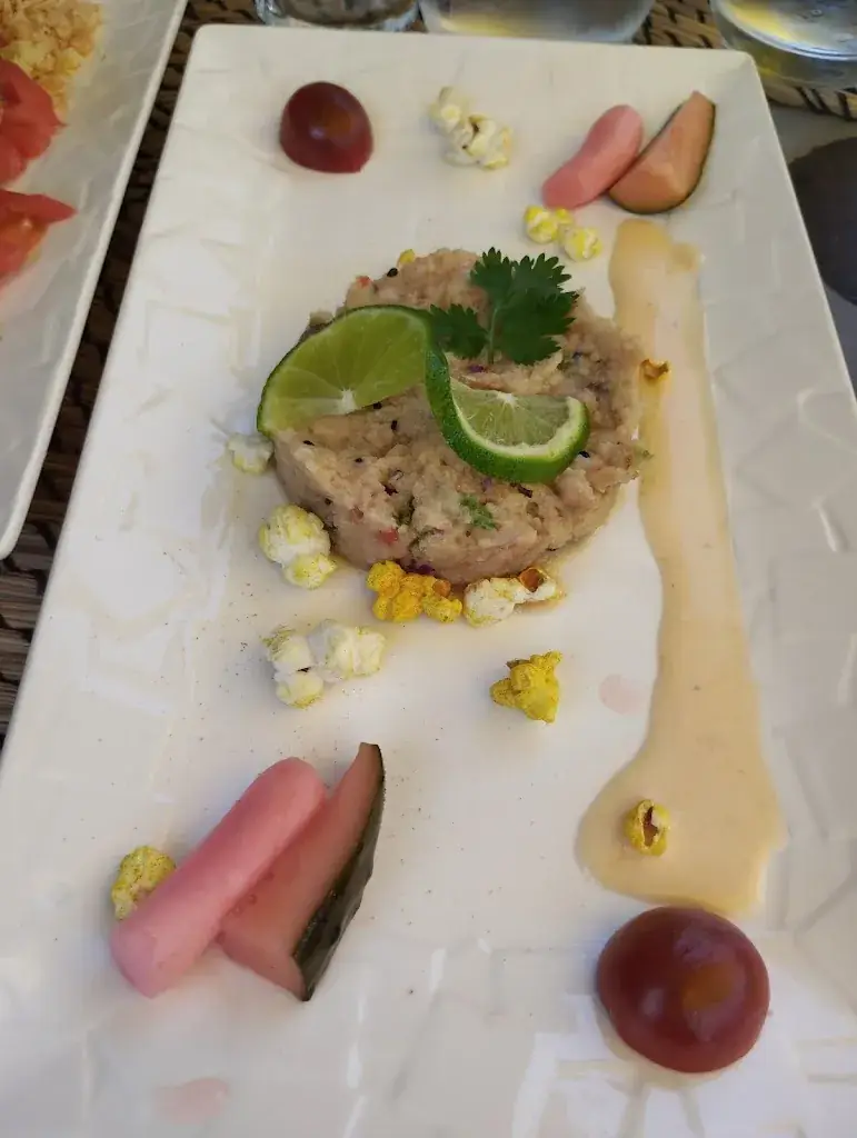 Menu_Le Bistrotteur_Nyons_immagine_6