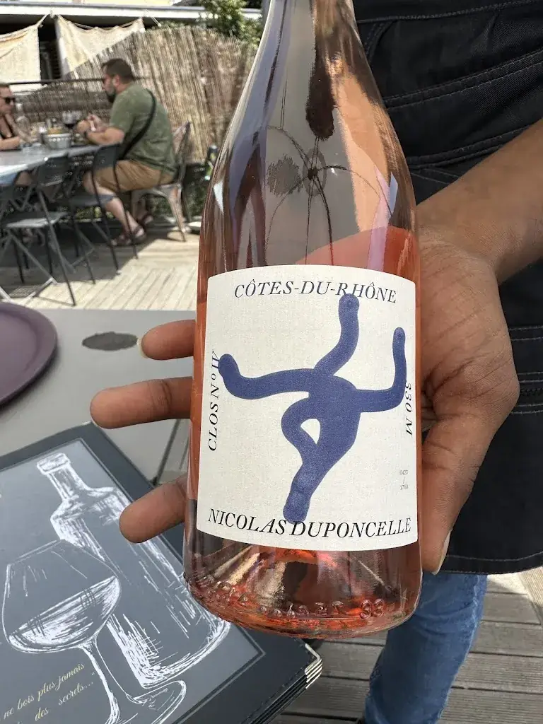 KASinYVR_Le Bistrotteur_Nyons_recensione