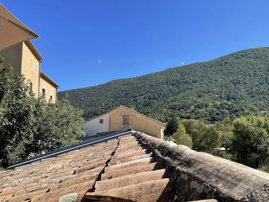 Eugene Louw_Le Bistrotteur_Nyons_recensione