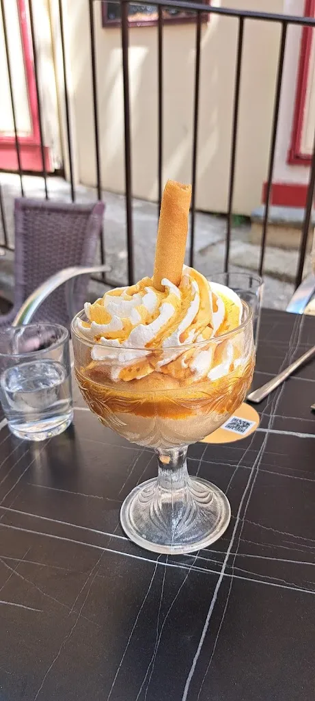 Arnaud Milleville_Glacier L’ Atelier_Gréoux-les-Bains_review