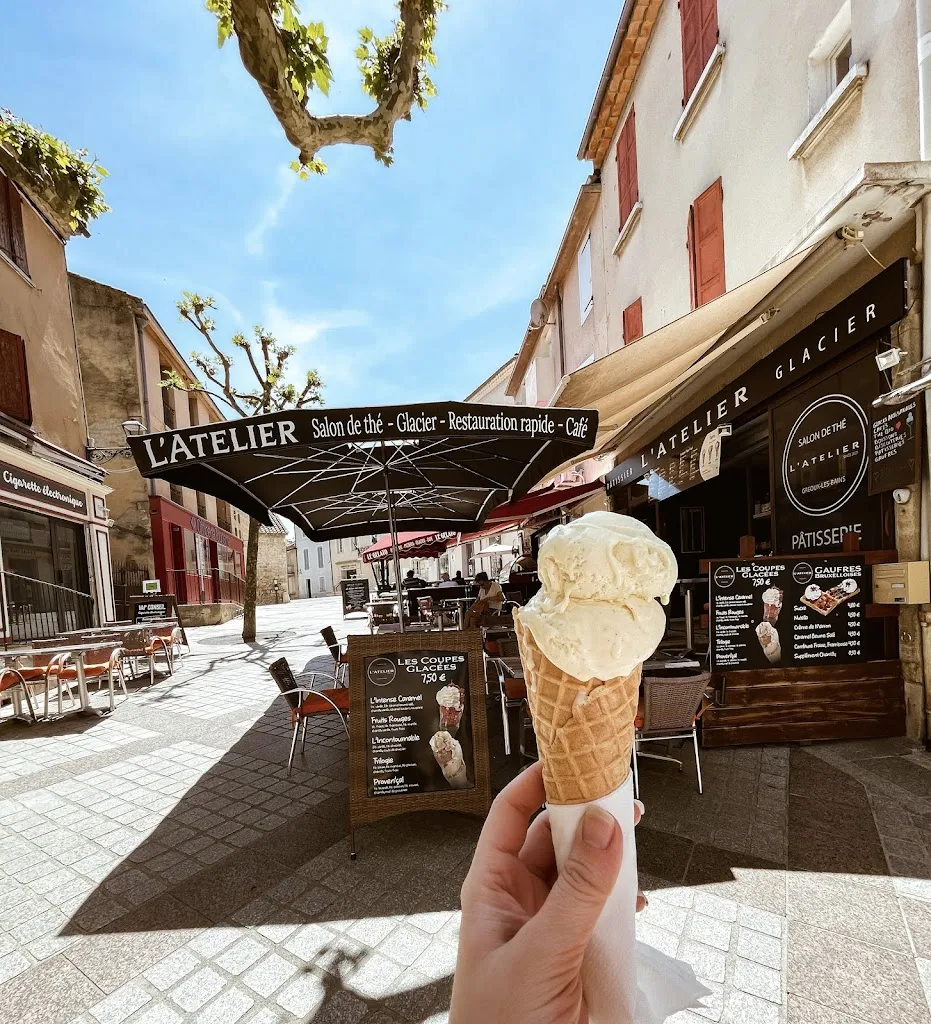 Glacier L’ Atelier_Gréoux-les-Bains_slider_image_2