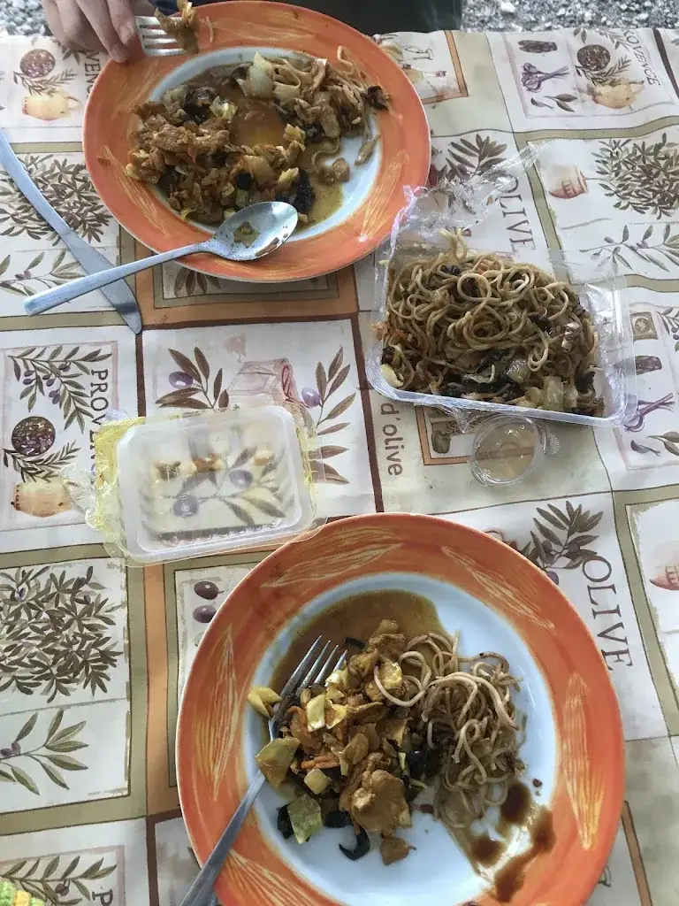 Menu_Kim Saveurs_Gréoux-les-Bains_image_5