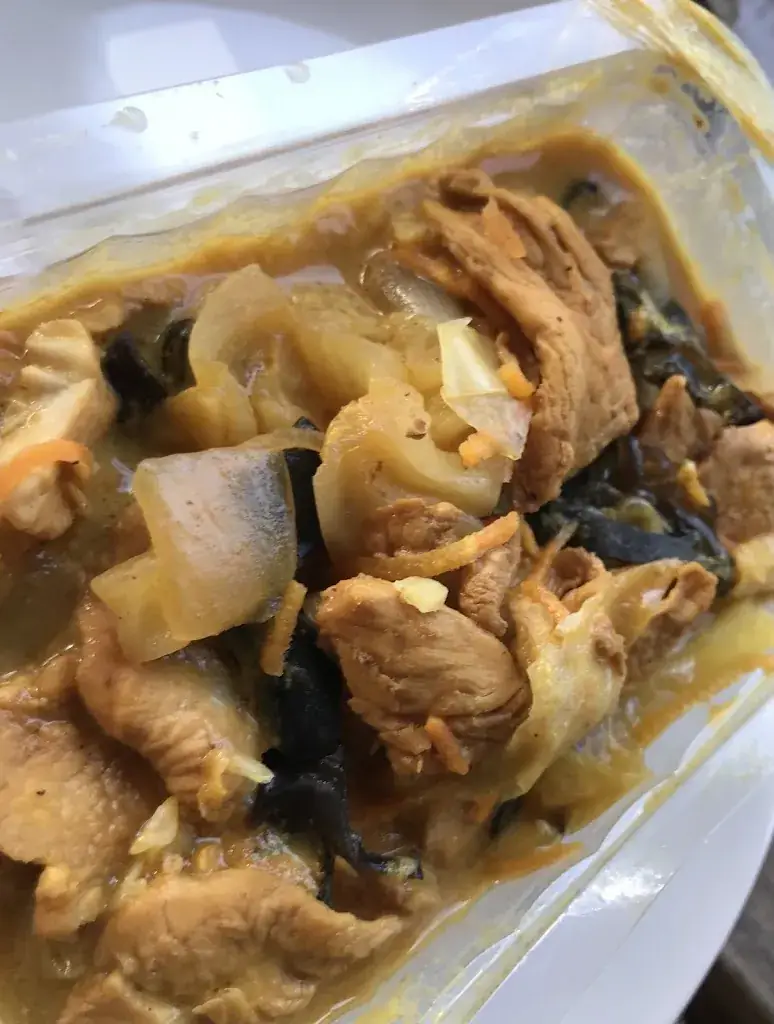 Menu_Kim Saveurs_Gréoux-les-Bains_image_7