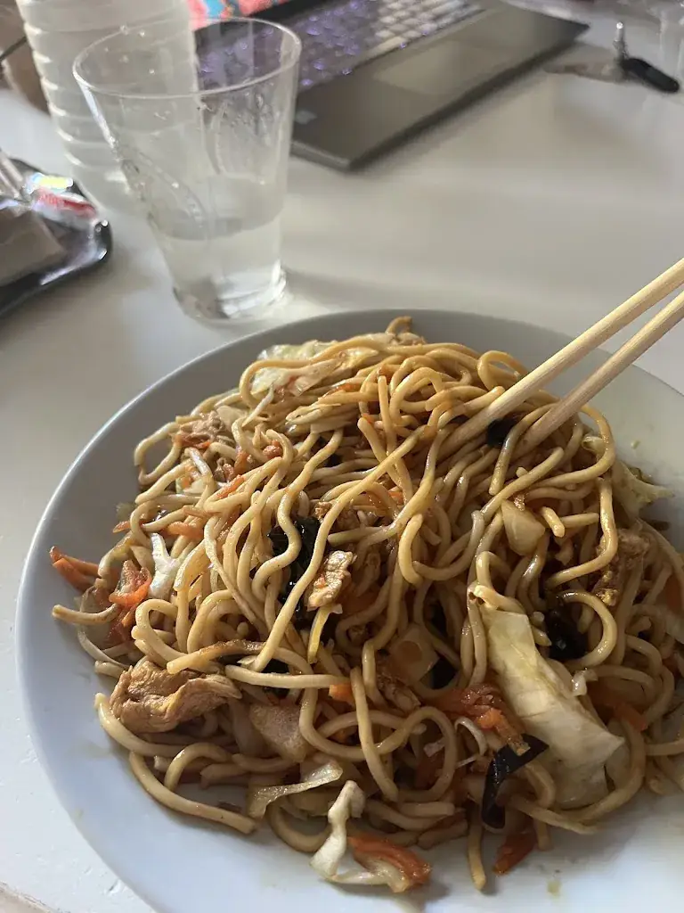 Morgane Chataignoux_Kim Saveurs_Gréoux-les-Bains_review