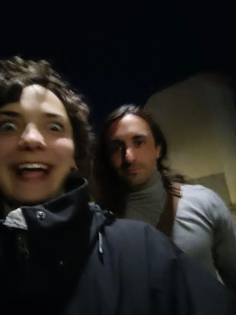 Francesca Clementi_Casino Partouche Greoux-Les-Bains_Gréoux-les-Bains_review