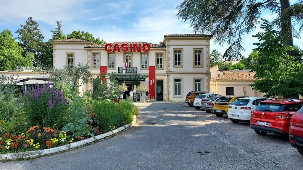 Casino Partouche Greoux-Les-Bains_Gréoux-les-Bains_slider_image_2