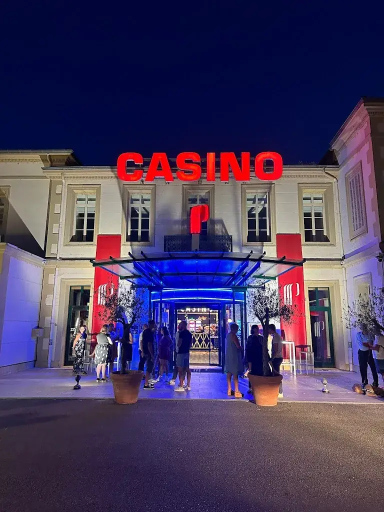 Casino Partouche Greoux-Les-Bains_Gréoux-les-Bains_slider_image_3