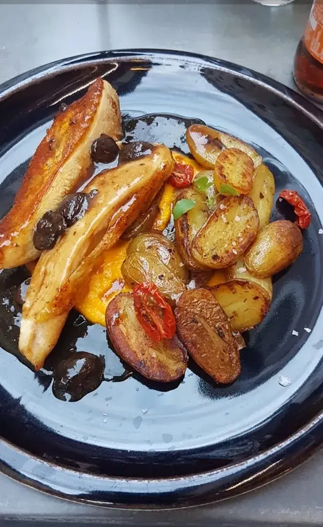 Menu_La Cuisine Du Marché_Nyons_image_5