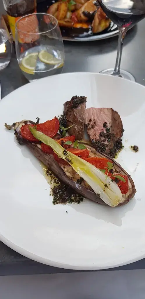 Menu_La Cuisine Du Marché_Nyons_image_8