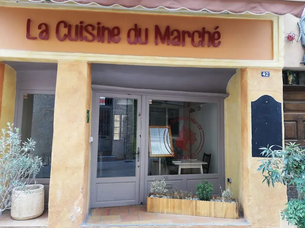 La Cuisine Du Marché_Nyons_slider_image_1