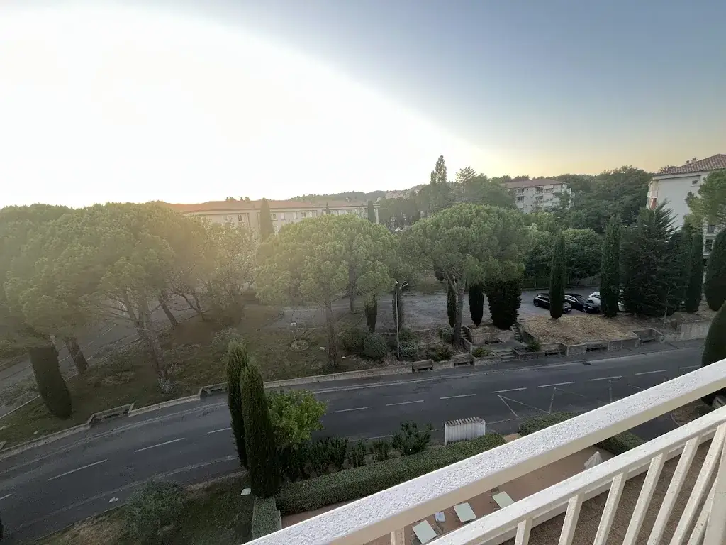 jean-luc rhul_Hôtel Le Verdon_Gréoux-les-Bains_review