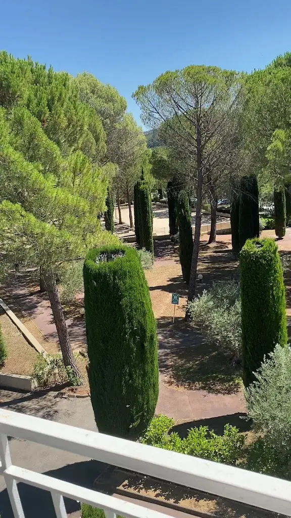 Hôtel Le Verdon_Gréoux-les-Bains_slider_image_2