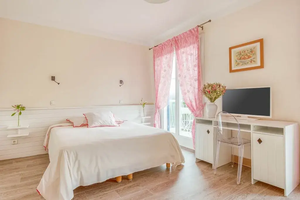 Hôtel Le Verdon_Gréoux-les-Bains_slider_image_3