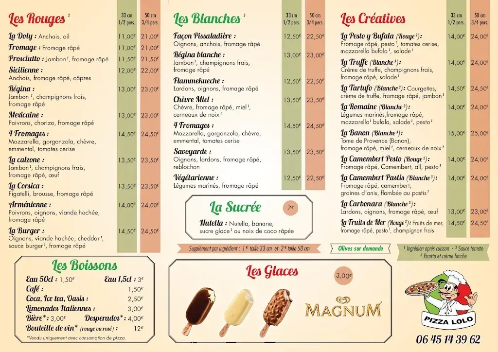 Menu_Pizza Lolo_Gréoux-les-Bains_image_1