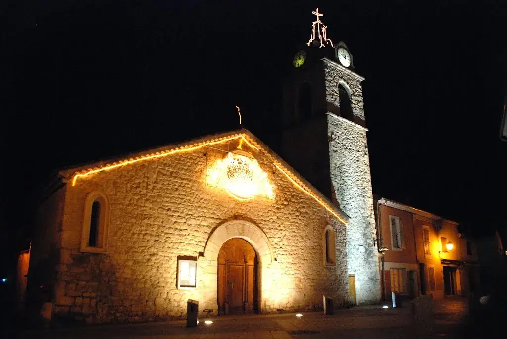 Amicale des Hôtels et Restaurants de Gréoux les Bains restaurant in Gréoux-les-Bains