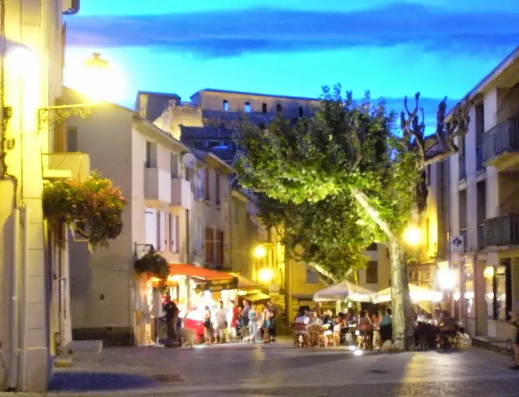 Amicale des Hôtels et Restaurants de Gréoux les Bains_Gréoux-les-Bains_slider_image_3