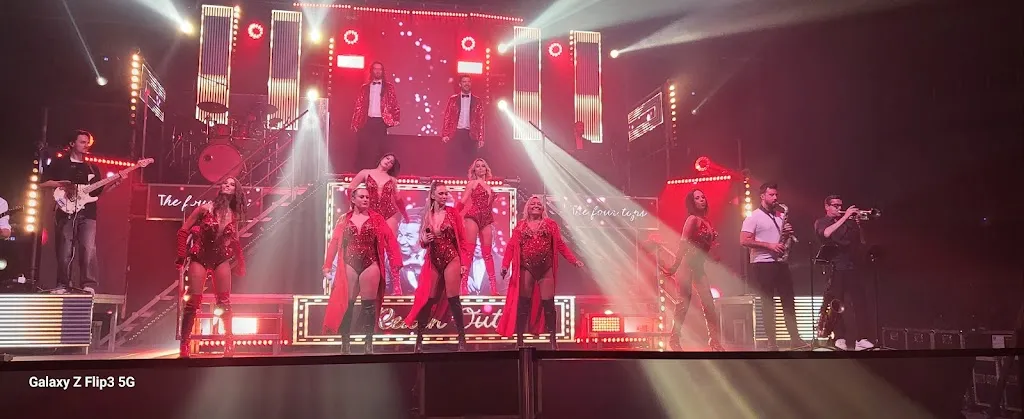 MARIE-NOELLE BENCHADI_Tourist Information Center_Gréoux-les-Bains_review