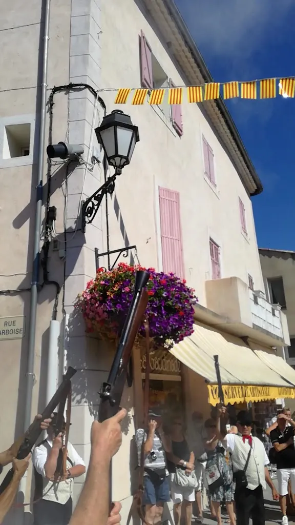 Tourist Information Center_Gréoux-les-Bains_slider_image_2