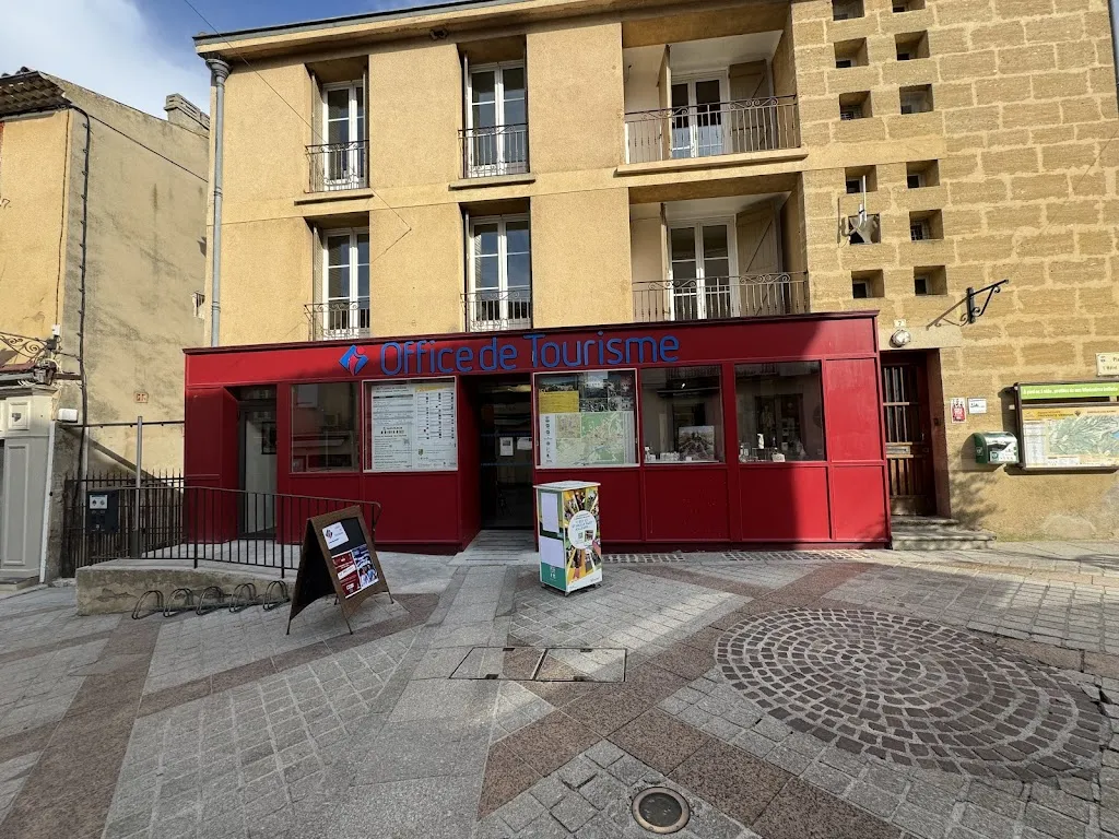 Tourist Information Center_Gréoux-les-Bains_slider_image_3