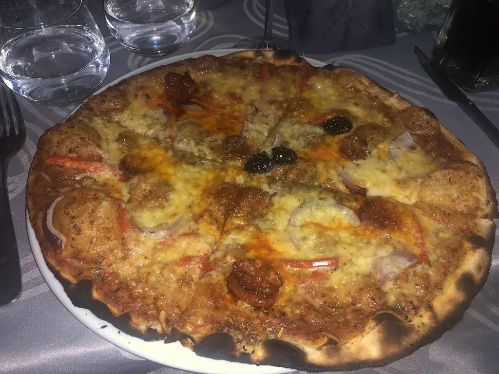 Johan Rust_Les Oliviers_Gréoux-les-Bains_review