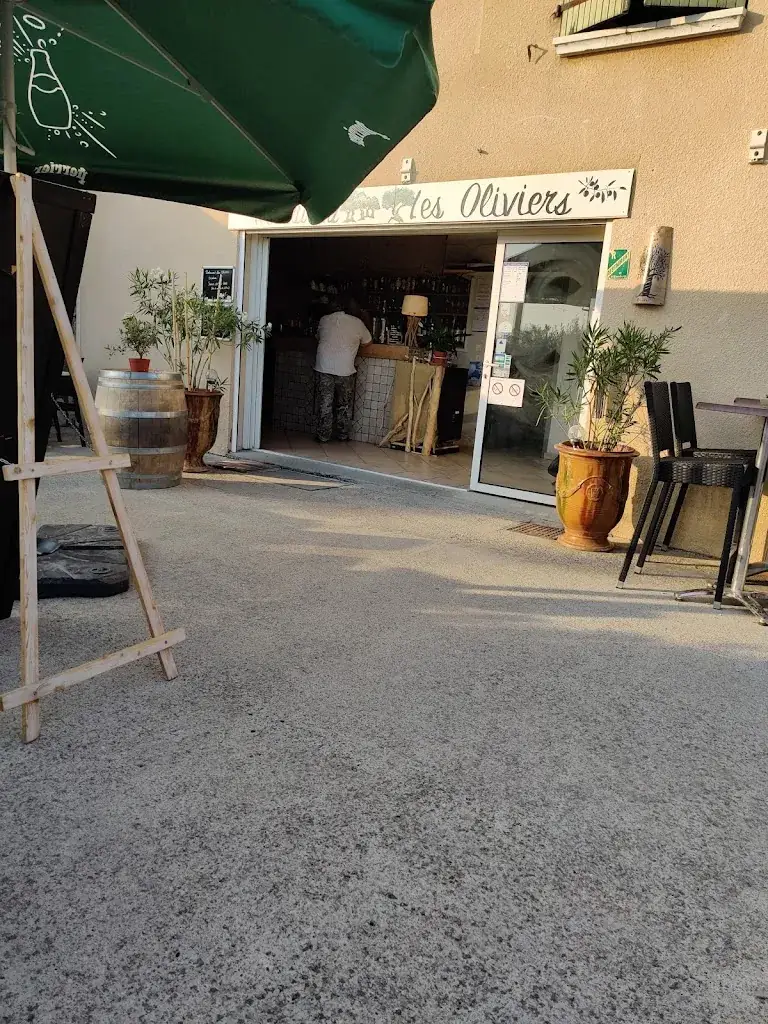 Les Oliviers_Gréoux-les-Bains_slider_image_1