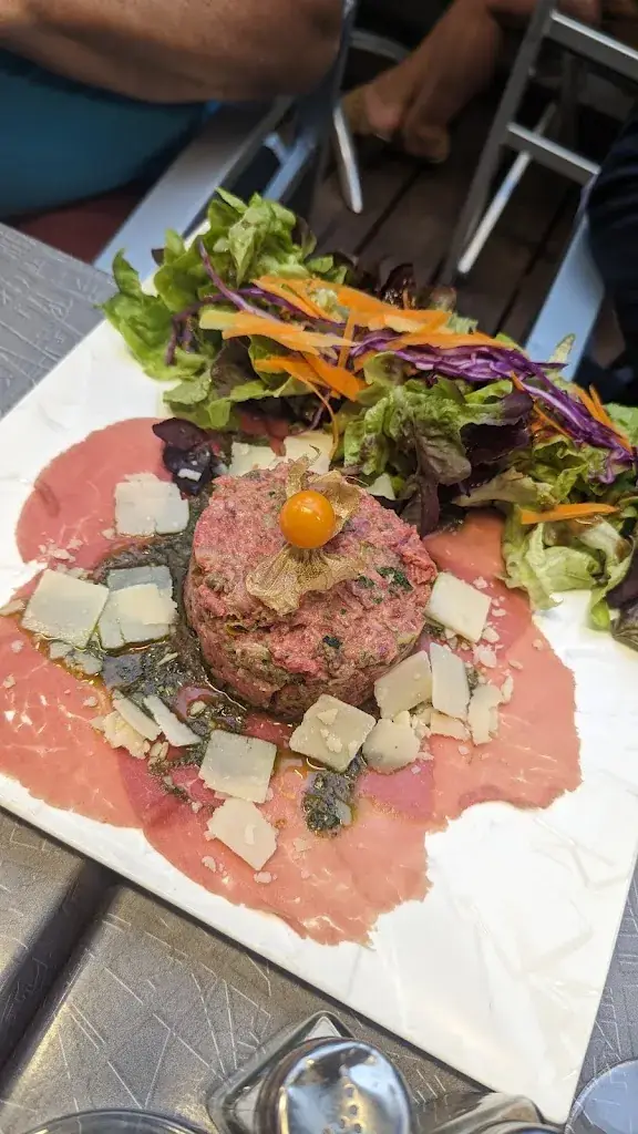 Menu_Bar des Arcades_Jausiers_image_8