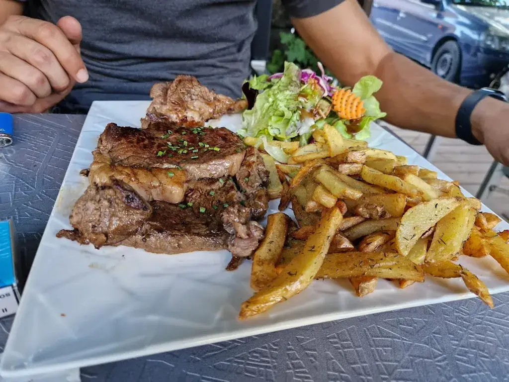 Menu_Bar des Arcades_Jausiers_image_9