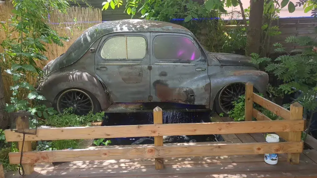 O D_Bar des Arcades_Jausiers_review